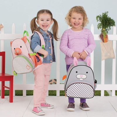 Skip Hop Zoo Packs Little Kids Backpacks - Molly's Baby Room