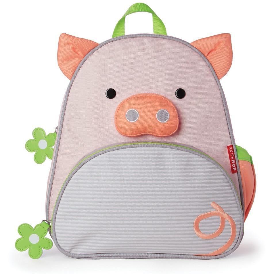 Skip Hop Zoo Packs Little Kids Backpacks - Molly's Baby Room