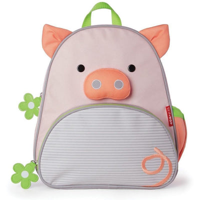Skip Hop Zoo Packs Little Kids Backpacks - Molly's Baby Room