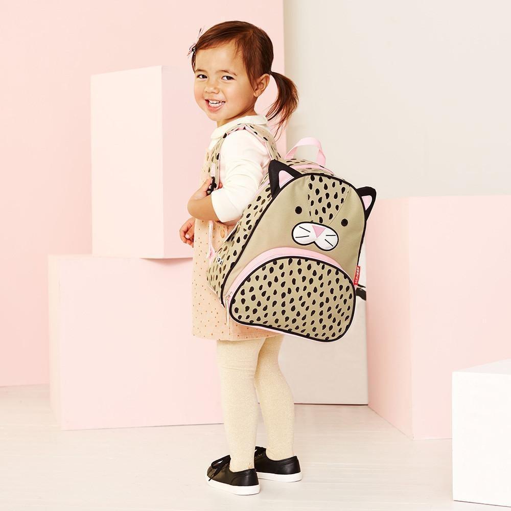 Skip Hop Zoo Packs Little Kids Backpacks - Molly's Baby Room