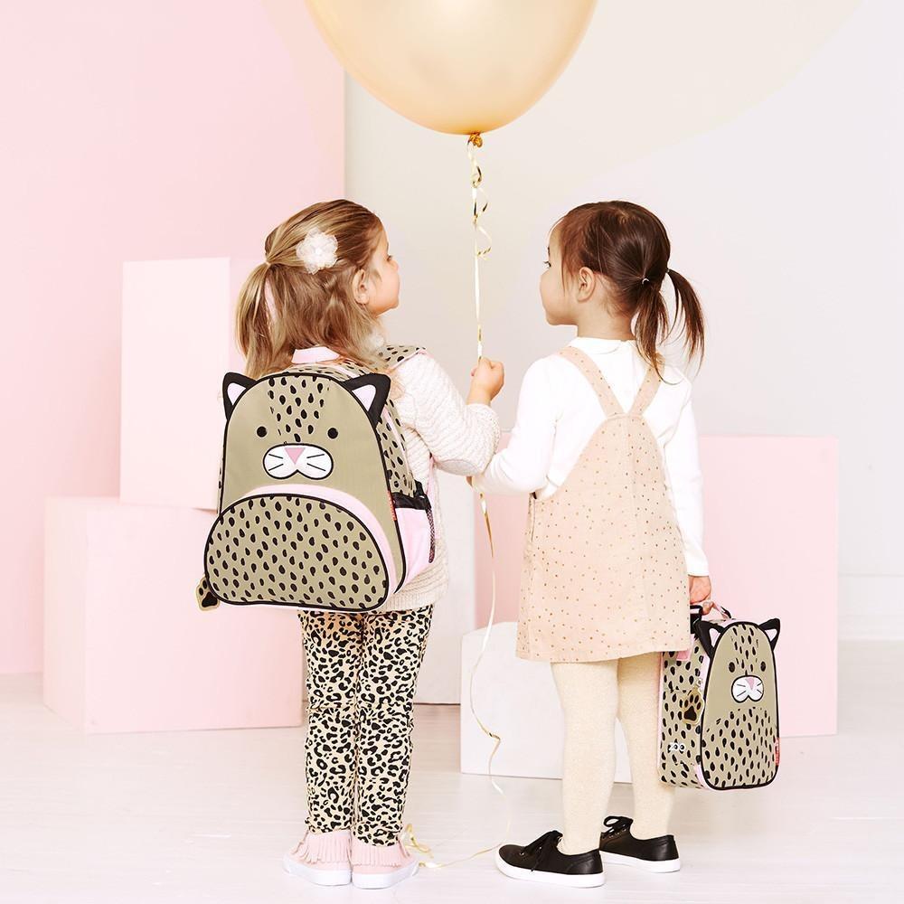Skip Hop Zoo Packs Little Kids Backpacks - Molly's Baby Room