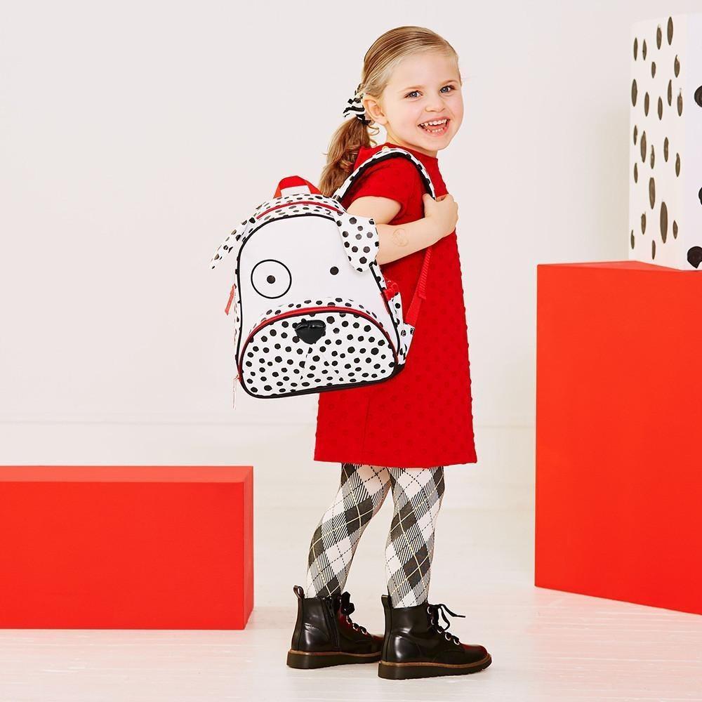 Skip Hop Zoo Packs Little Kids Backpacks - Molly's Baby Room