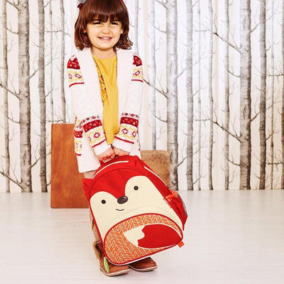 Skip Hop Zoo Packs Little Kids Backpacks - Molly's Baby Room