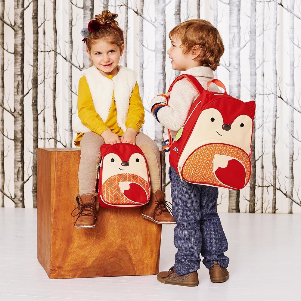Skip Hop Zoo Packs Little Kids Backpacks - Molly's Baby Room