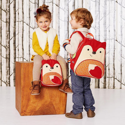 Skip Hop Zoo Packs Little Kids Backpacks - Molly's Baby Room