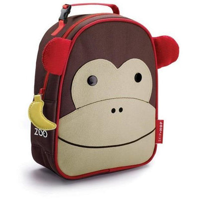 Skip Hop Zoo Lunchies Insulated Lunch Bag - Molly's Baby Room