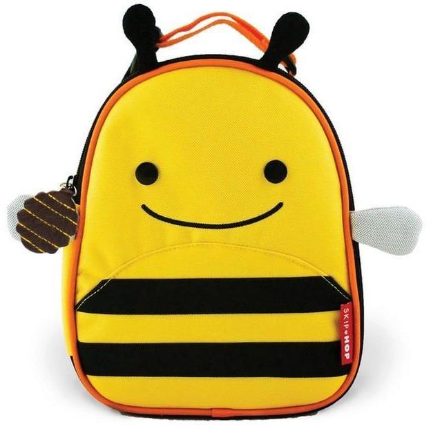 Skip Hop Zoo Lunchies Insulated Lunch Bag - Molly's Baby Room