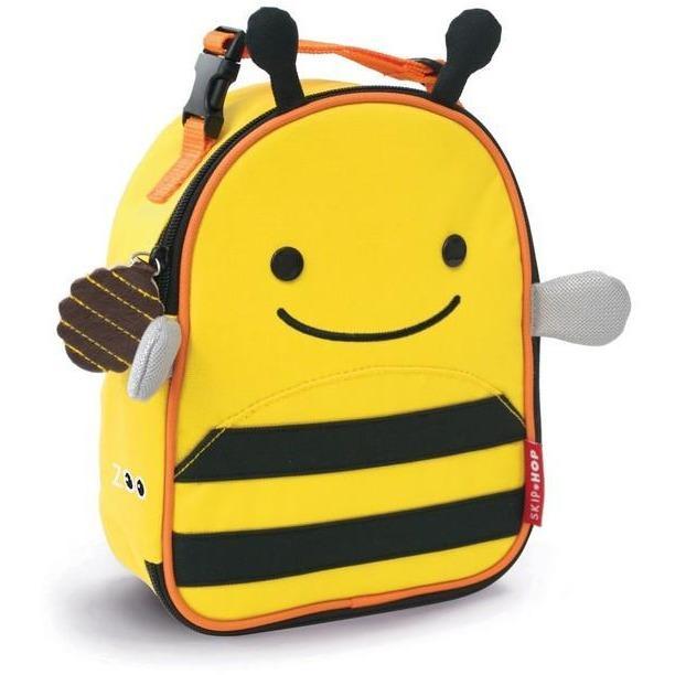Skip Hop Zoo Lunchies Insulated Lunch Bag - Molly's Baby Room
