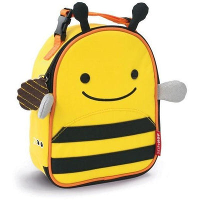 Skip Hop Zoo Lunchies Insulated Lunch Bag - Molly's Baby Room