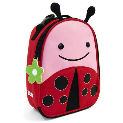 Skip Hop Zoo Lunchies Insulated Lunch Bag - Molly's Baby Room