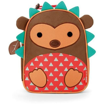 Skip Hop Zoo Lunchies Insulated Lunch Bag - Molly's Baby Room