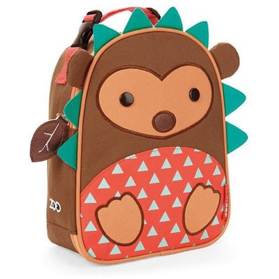Skip Hop Zoo Lunchies Insulated Lunch Bag - Molly's Baby Room