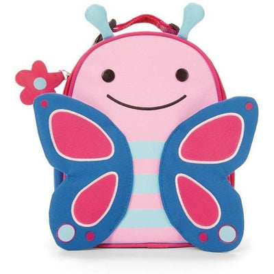 Skip Hop Zoo Lunchies Insulated Lunch Bag - Molly's Baby Room
