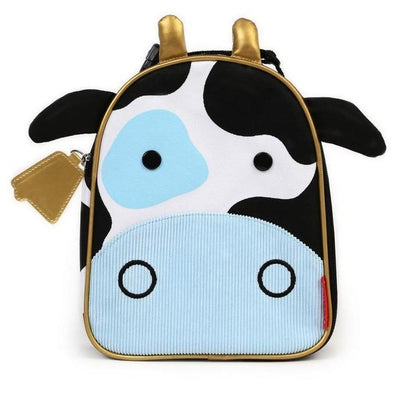 Skip Hop Zoo Lunchies Insulated Lunch Bag - Molly's Baby Room