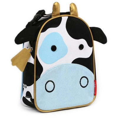 Skip Hop Zoo Lunchies Insulated Lunch Bag - Molly's Baby Room