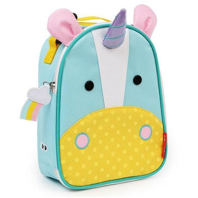 Skip Hop Zoo Lunchies Insulated Lunch Bag - Molly's Baby Room