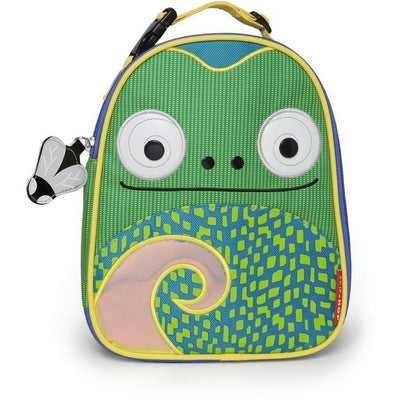 Skip Hop Zoo Lunchies Insulated Lunch Bag - Molly's Baby Room