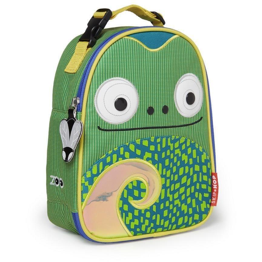 Skip Hop Zoo Lunchies Insulated Lunch Bag - Molly's Baby Room