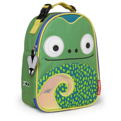 Skip Hop Zoo Lunchies Insulated Lunch Bag - Molly's Baby Room