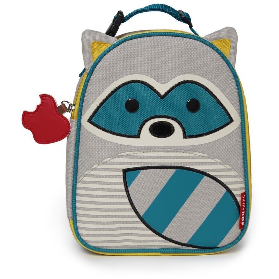 Skip Hop Zoo Lunchies Insulated Lunch Bag - Molly's Baby Room