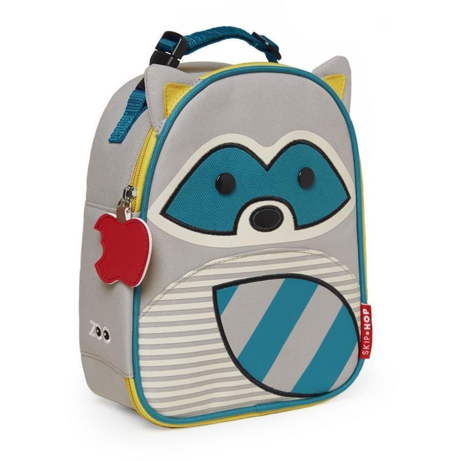 Skip Hop Zoo Lunchies Insulated Lunch Bag - Molly's Baby Room