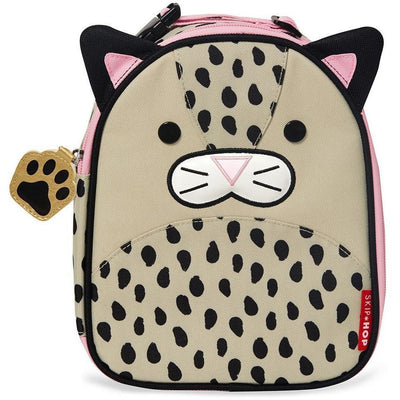 Skip Hop Zoo Lunchies Insulated Lunch Bag - Molly's Baby Room