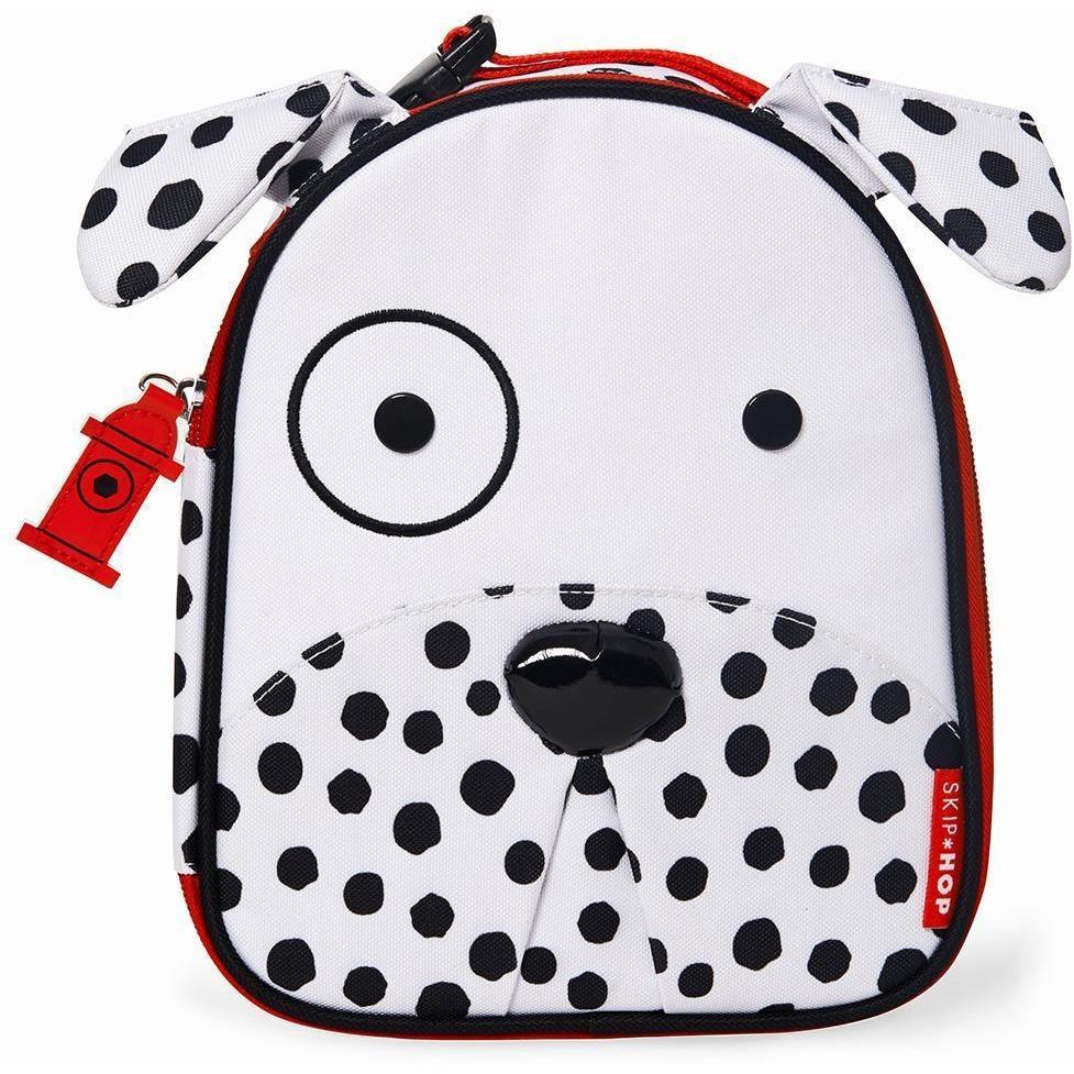 Skip Hop Zoo Lunchies Insulated Lunch Bag - Molly's Baby Room