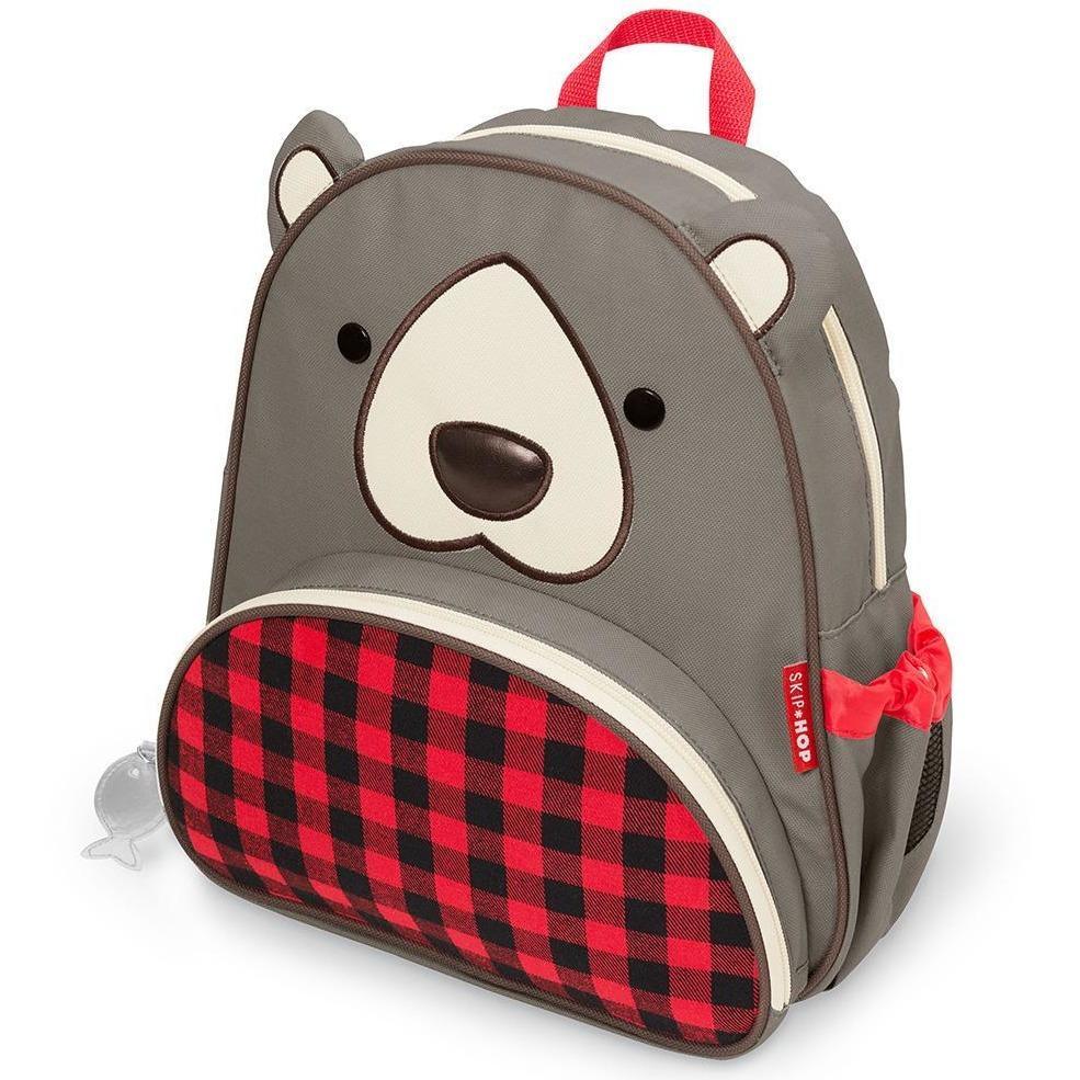 Skip Hop Zoo Packs Little Kids Backpacks - Molly's Baby Room