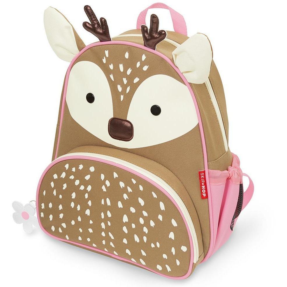 Skip Hop Zoo Packs Little Kids Backpacks - Molly's Baby Room