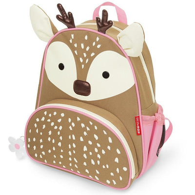 Skip Hop Zoo Packs Little Kids Backpacks - Molly's Baby Room