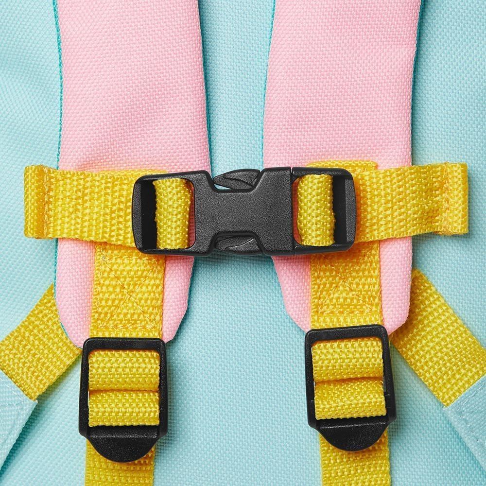 Skip Hop Zoo-let Mini Backpack With Rein - Molly's Baby Room