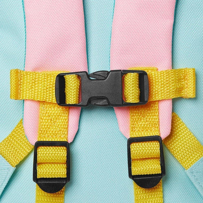Skip Hop Zoo-let Mini Backpack With Rein - Molly's Baby Room