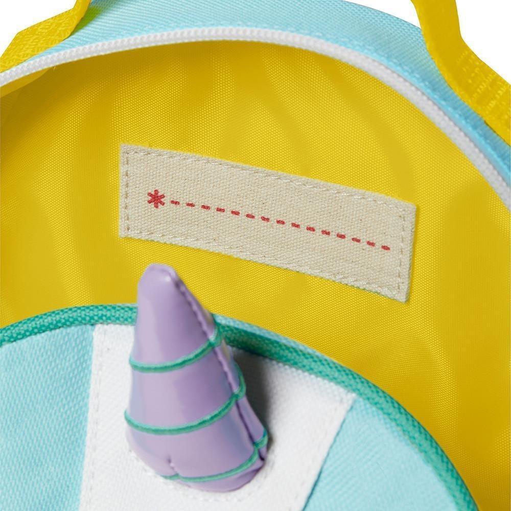 Skip Hop Zoo-let Mini Backpack With Rein - Molly's Baby Room