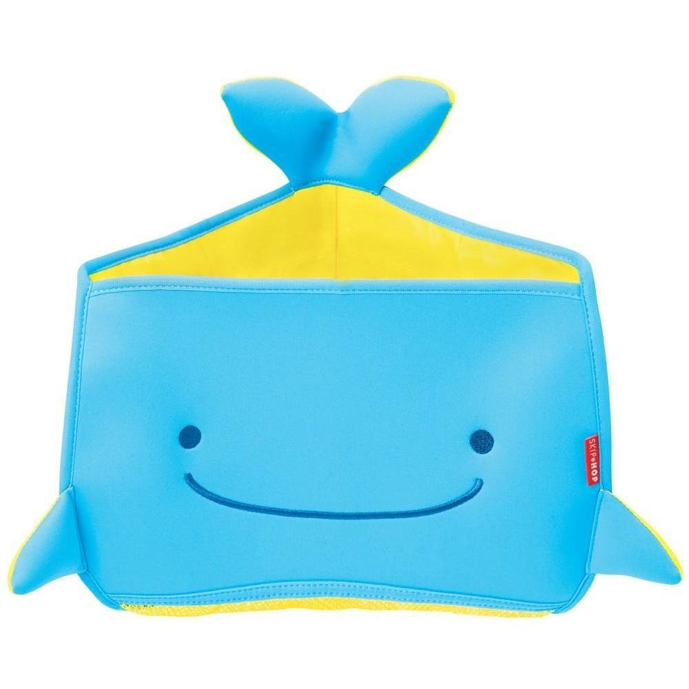 Skip Hop Moby Corner Bath Toy Organizer - Molly's Baby Room
