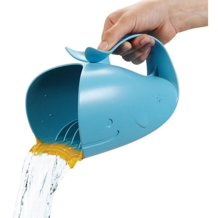 Skip Hop Moby Waterfall Bath Rinser - Molly's Baby Room