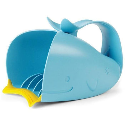 Skip Hop Moby Waterfall Bath Rinser - Molly's Baby Room