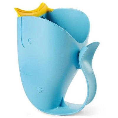 Skip Hop Moby Waterfall Bath Rinser - Molly's Baby Room