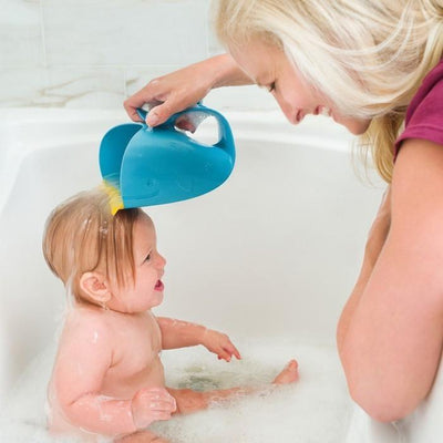 Skip Hop Moby Waterfall Bath Rinser - Molly's Baby Room