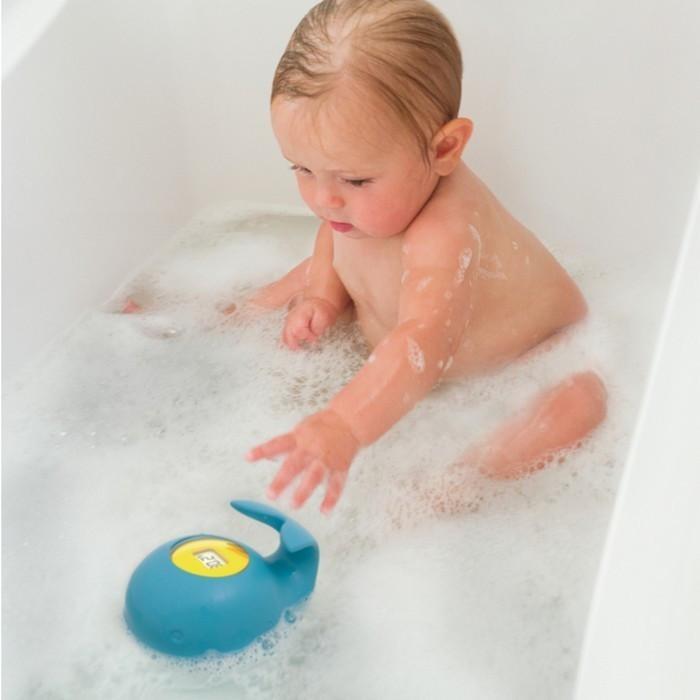 Skip Hop Moby Bath Thermometer - Molly's Baby Room