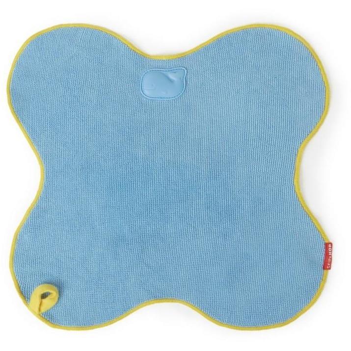 Skip Hop Moby Warm-up Bath Cozy - Molly's Baby Room