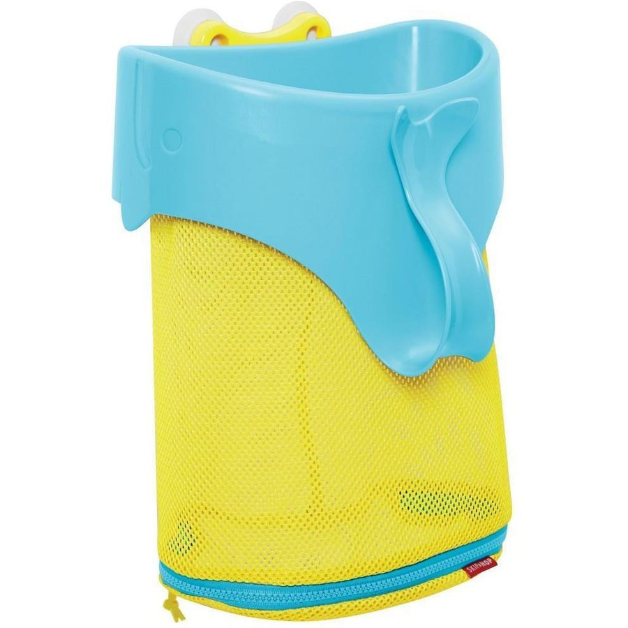 Skip Hop Moby Scoop & Splash Bath Toy Organizer - Molly's Baby Room