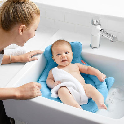 Skip Hop Moby Soft Spot Sink Bather - Molly's Baby Room