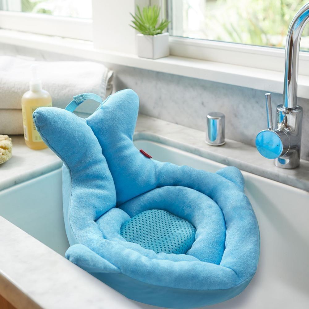 Skip Hop Moby Soft Spot Sink Bather - Molly's Baby Room