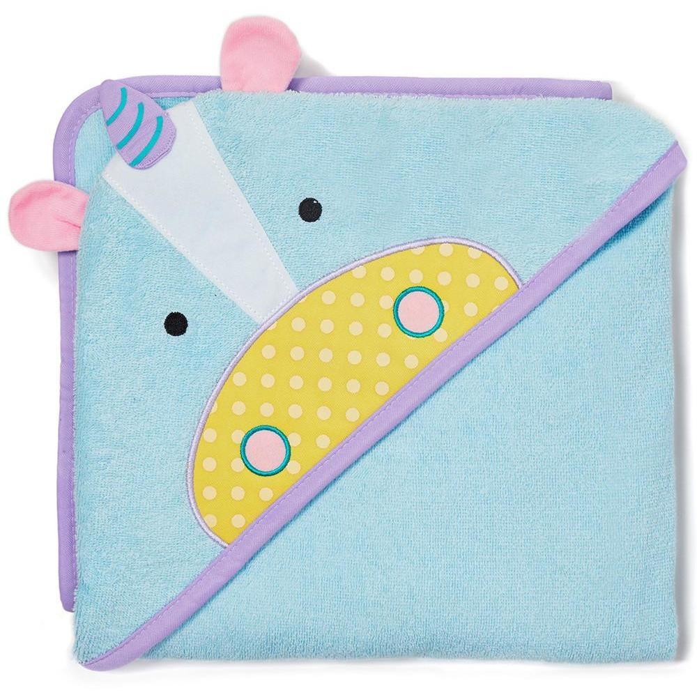 Skip Hop Zoo Hooded Towel - Molly's Baby Room