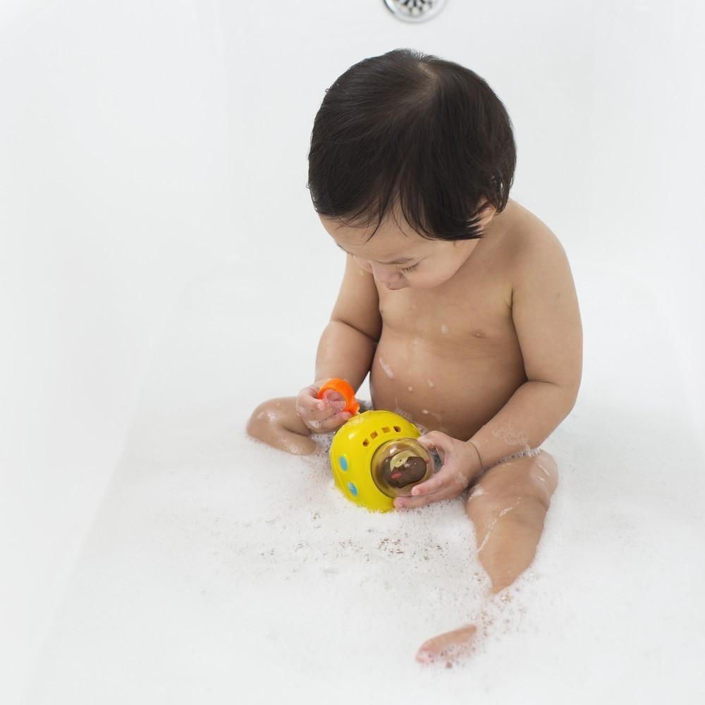Skip Hop Zoo Pull & Go Submarine - Molly's Baby Room