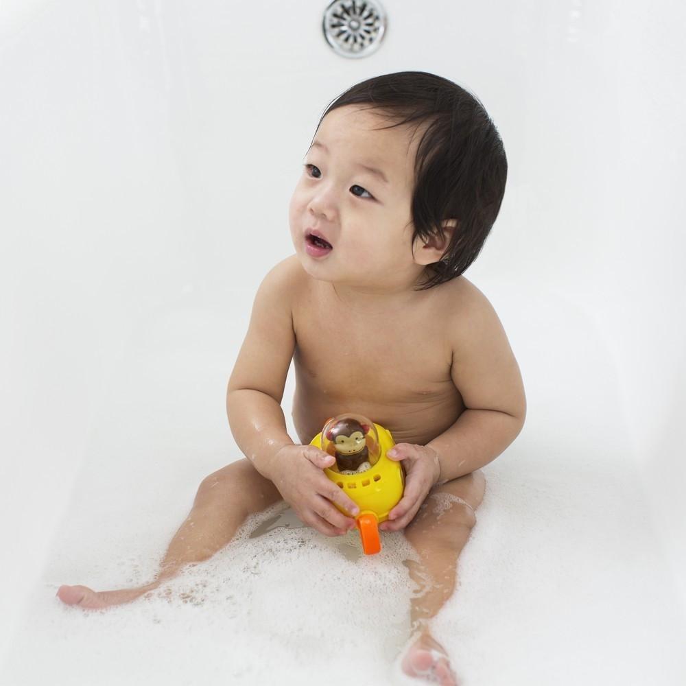 Skip Hop Zoo Pull & Go Submarine - Molly's Baby Room