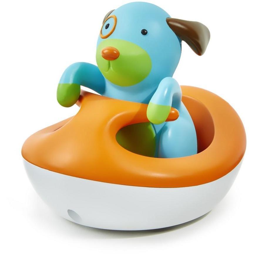 Skip Hop Zoo Rev-up Dog Wave Rider - Molly's Baby Room