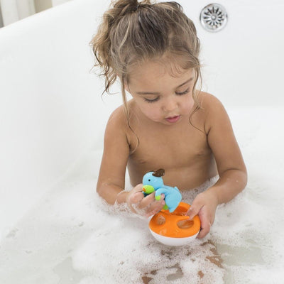Skip Hop Zoo Rev-up Dog Wave Rider - Molly's Baby Room