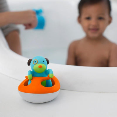 Skip Hop Zoo Rev-up Dog Wave Rider - Molly's Baby Room