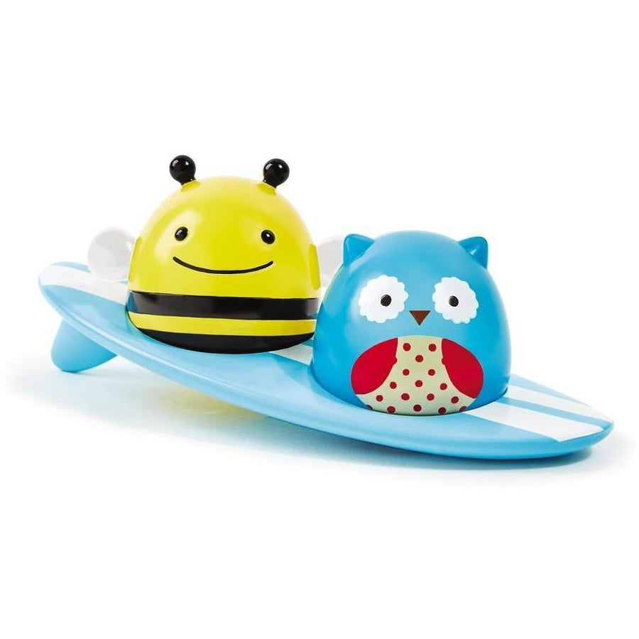 Skip Hop Explore & More Zoo Light-Up Surfers - Molly's Baby Room